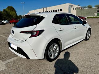 Toyota Corolla Hibrido ECO