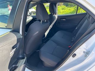 Toyota Corolla Hibrido ECO