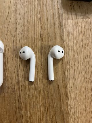 AirPods (2ª generación)