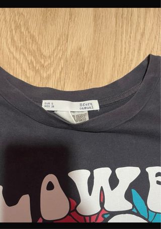 Lote Ropa Mujer Talla S con regalo