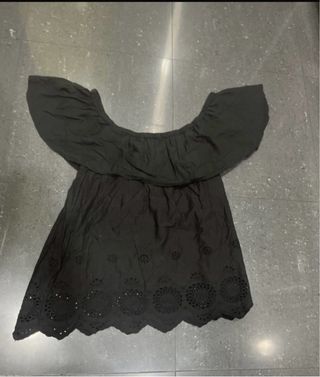 Lote Ropa Mujer Talla S con regalo