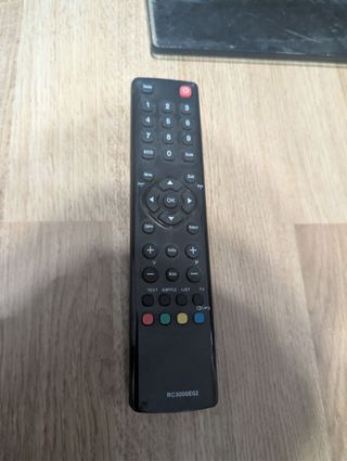 TV Thomson 40 Rota