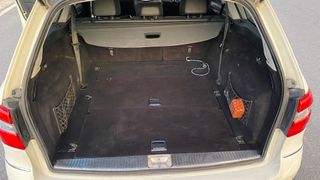 Mercedes-Benz Clase E 2010