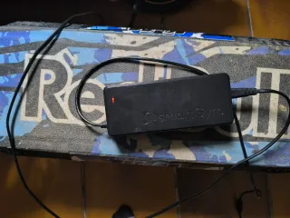 Patinete Eléctrico Smartgyro