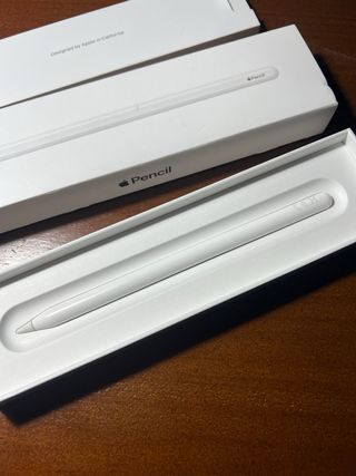 Apple Pencil 2ª Gen