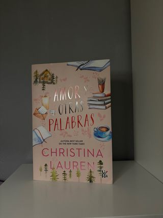 Amor y otras palabras