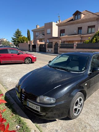 Alfa Romeo 147 2003