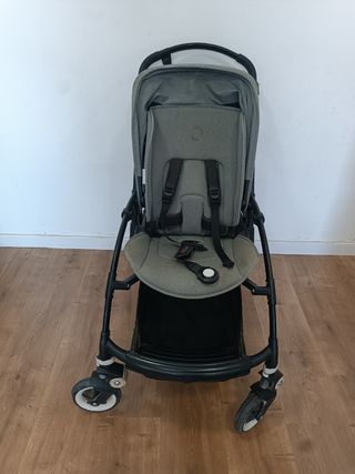 Carricoche Bugaboo Bee 3 Gris
