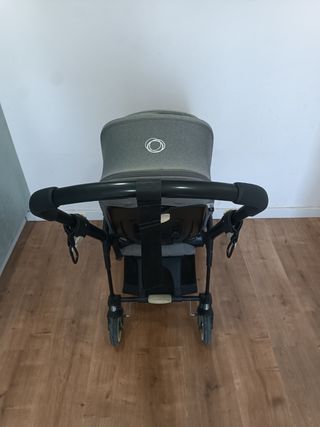 Carricoche Bugaboo Bee 3 Gris