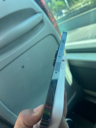 iPhone 13 Pro 128GB Batería 100%