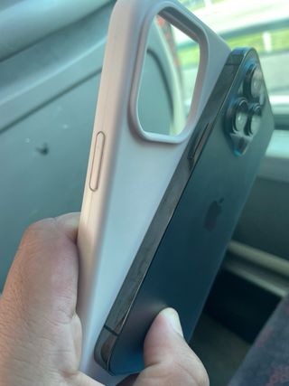 iPhone 13 Pro 128GB Batería 100%