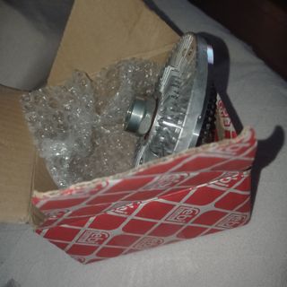 Viscoso BMW Febi Bilstein Nuevo