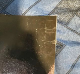 Póster de cine Capitán América Civil War