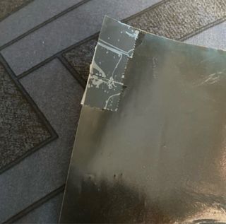 Póster de cine Capitán América Civil War