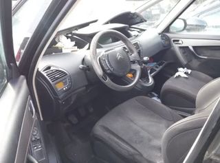 Despiece Citroën C4 Grand Picasso 2010