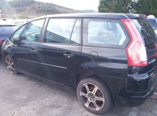 Despiece Citroën C4 Grand Picasso 2010