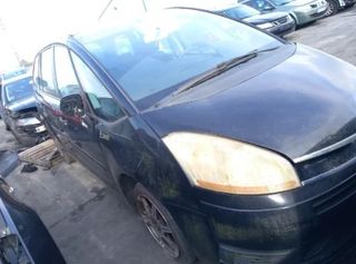 Despiece Citroën C4 Grand Picasso 2010