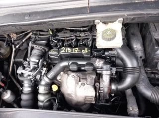 Despiece Citroën C4 Grand Picasso 2010