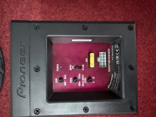 Subwoofer Pioneer TS-WX300A 1300W