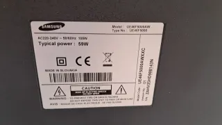 Samsung 46" Full HD TV (No enciende)