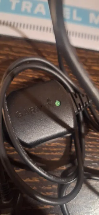 GPS Garmin Nüvi 2200