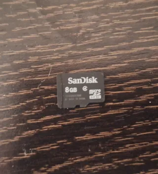 GPS Garmin Nüvi 2200