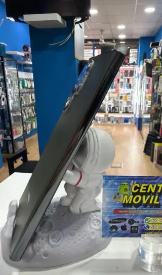 Samsung Galaxy S23 Ultra 256gb verde.