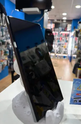 Samsung Galaxy S23 Ultra 256gb verde.