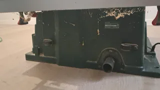 Sierra de mesa Bosch PTS 10 Top!!