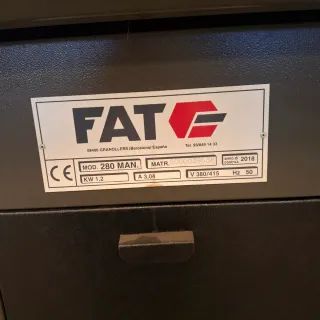 Sierra de cinta para cortar metal