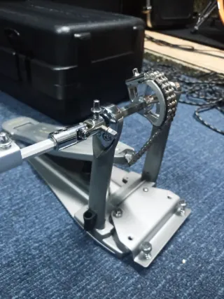 Tama HP910LWN Speed Cobra Pedal Bombo Doble