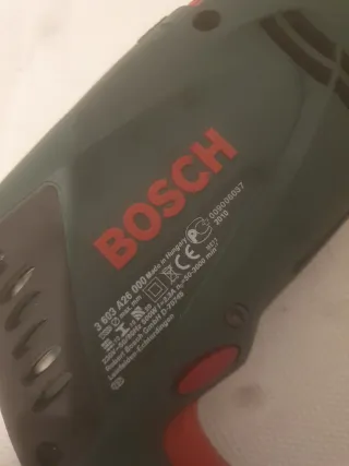 Taladro Bosch PSB 50