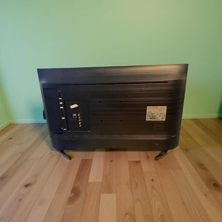 Samsung TV 32 con Play Store