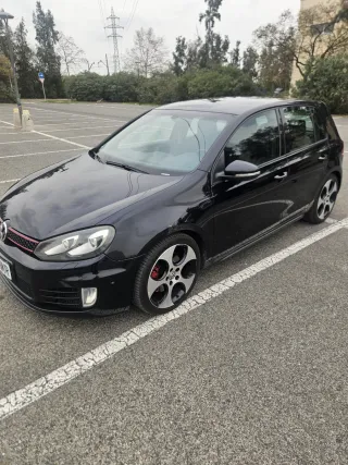 Volkswagen Golf 2010