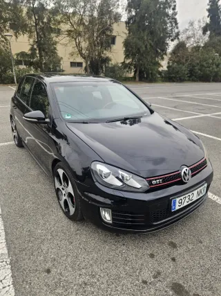 Volkswagen Golf 2010