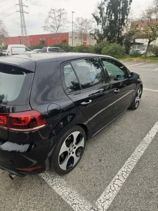 Volkswagen Golf 2010