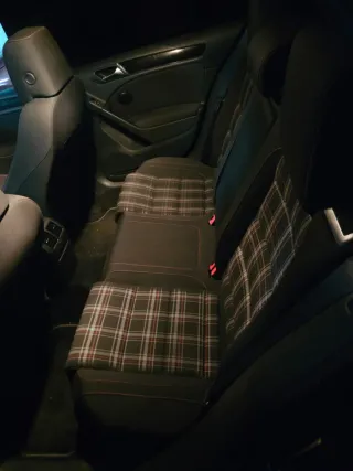 Volkswagen Golf 2010