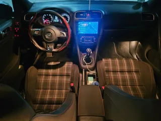 Volkswagen Golf 2010