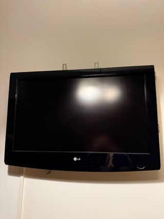 TV LG 37 pulgadas