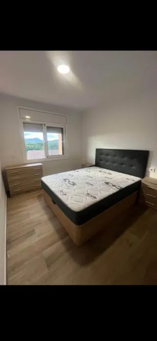 Canapés abatibles y colchones viscoelástico