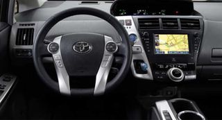 Despiece Toyota Prius+ 2018