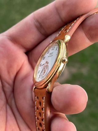 Reloj Seiko Quartz Chronograph