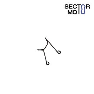 Soporte - Honda CB 500