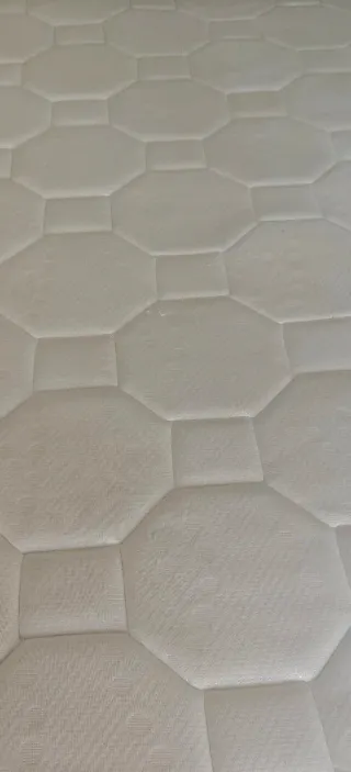 Colchón 150cm de matrimonio