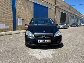 Mercedes-Benz Clase A 2010