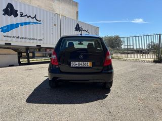 Mercedes-Benz Clase A 2010