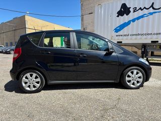 Mercedes-Benz Clase A 2010