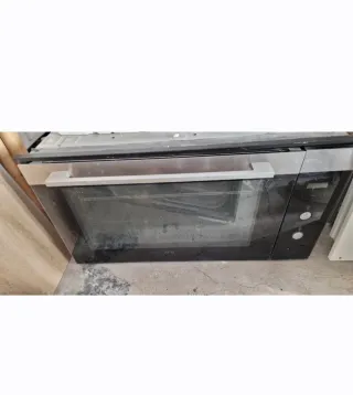 Horno AEG 90cm con sonda térmica  KEK442910M
