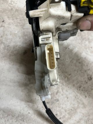 Juego Cerraduras Audi