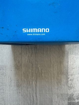 Cuerpo de rueda libre Shimano FH-UR600 – Nuevo